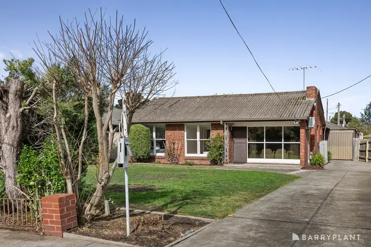 Main view of Homely house listing, 183 Dougharty Road, Heidelberg West VIC 3081
