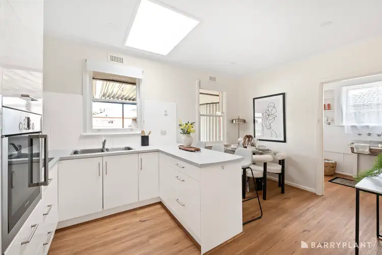 Third view of Homely house listing, 183 Dougharty Road, Heidelberg West VIC 3081