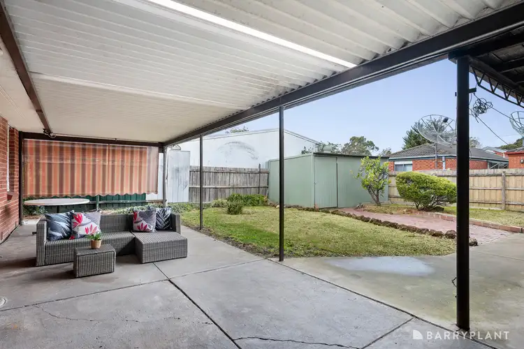 Fourth view of Homely house listing, 183 Dougharty Road, Heidelberg West VIC 3081