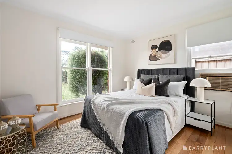 Fifth view of Homely house listing, 183 Dougharty Road, Heidelberg West VIC 3081