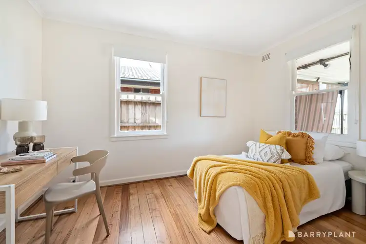 Sixth view of Homely house listing, 183 Dougharty Road, Heidelberg West VIC 3081