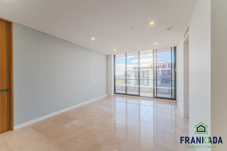 Third view of Homely apartment listing, 1515/15 Oscar Place, Eastgardens NSW 2036