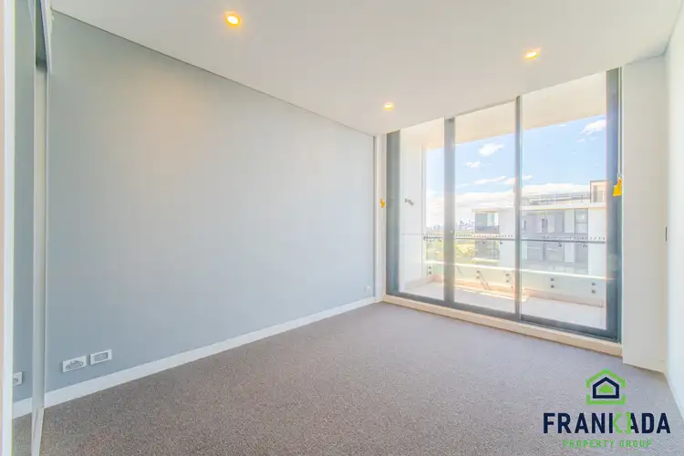 Fourth view of Homely apartment listing, 1515/15 Oscar Place, Eastgardens NSW 2036