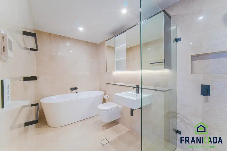 Fifth view of Homely apartment listing, 1515/15 Oscar Place, Eastgardens NSW 2036
