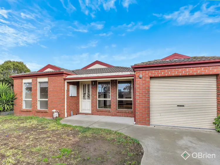 1/45 Morris Road, Hoppers Crossing VIC 3029