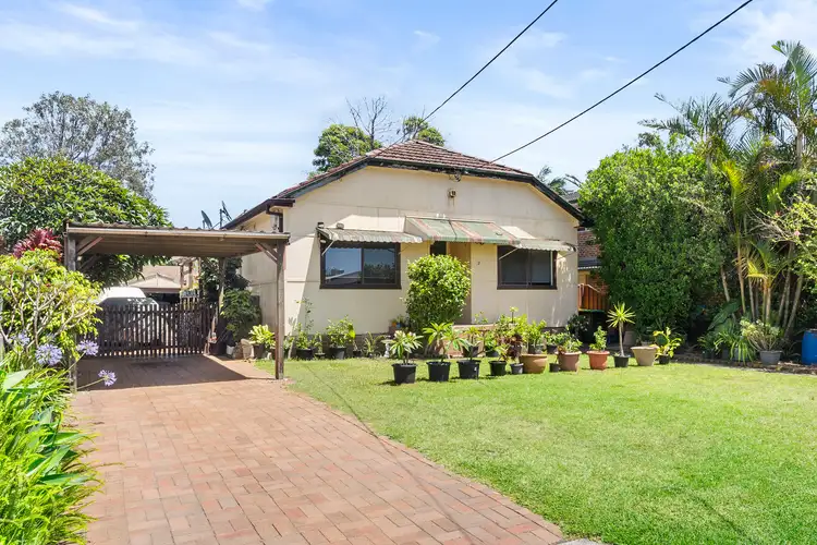 25 Woodfield Boulevard, Caringbah NSW 2229