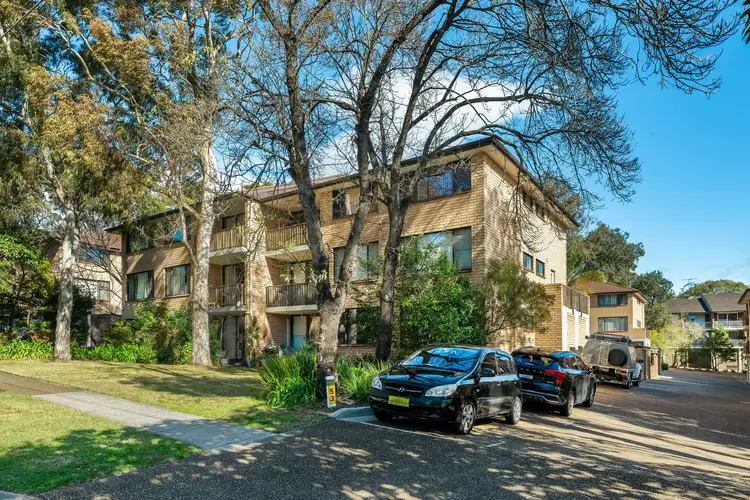 23/53 Auburn Street, Sutherland NSW 2232
