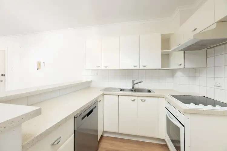 Second view of Homely unit listing, 23/53 Auburn Street, Sutherland NSW 2232