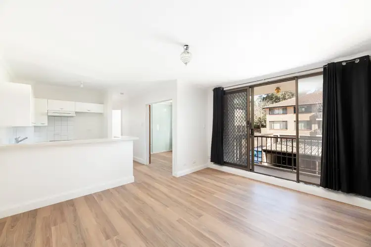Third view of Homely unit listing, 23/53 Auburn Street, Sutherland NSW 2232