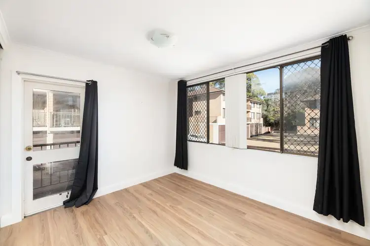 Fifth view of Homely unit listing, 23/53 Auburn Street, Sutherland NSW 2232