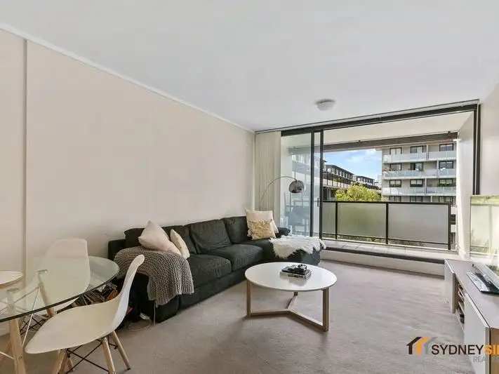 N406/2-6 Mandible Street, Alexandria NSW 2015