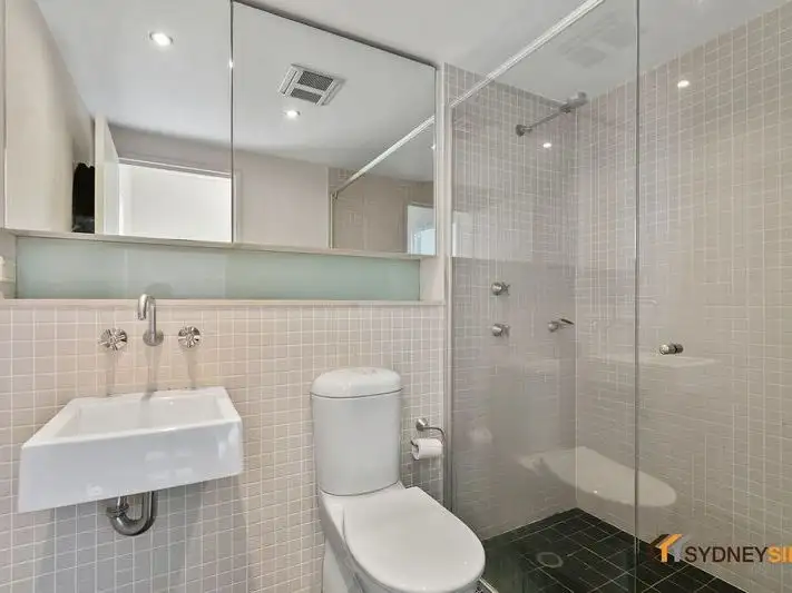 Fourth view of Homely apartment listing, N406/2-6 Mandible Street, Alexandria NSW 2015