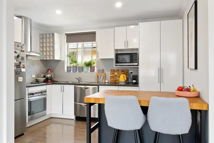 7/11 Kemp Street, Thornbury VIC 3071