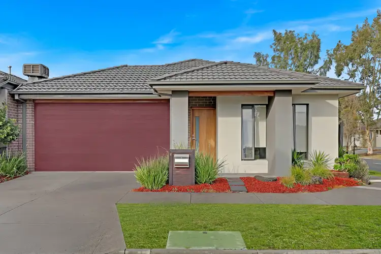 2 Ladas Way, Doreen VIC 3754