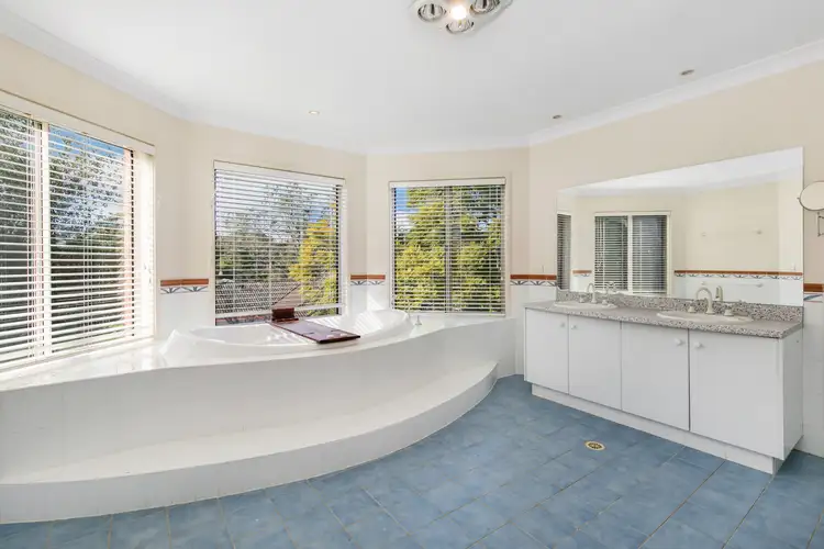 Fourth view of Homely house listing, 18 Grand Way, Castle Hill NSW 2154