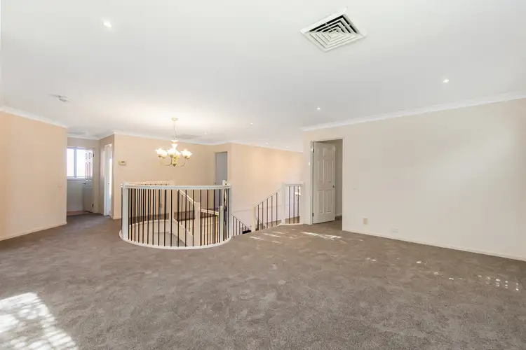 Fifth view of Homely house listing, 18 Grand Way, Castle Hill NSW 2154