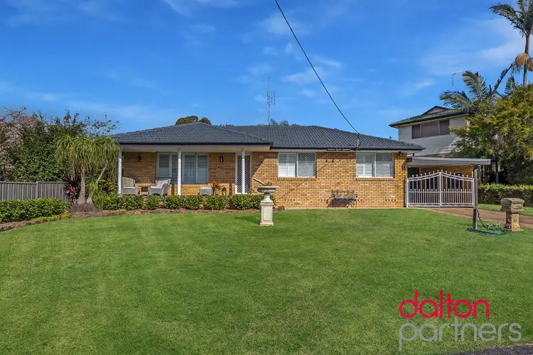 10 Gretel Crescent, Booragul NSW 2284