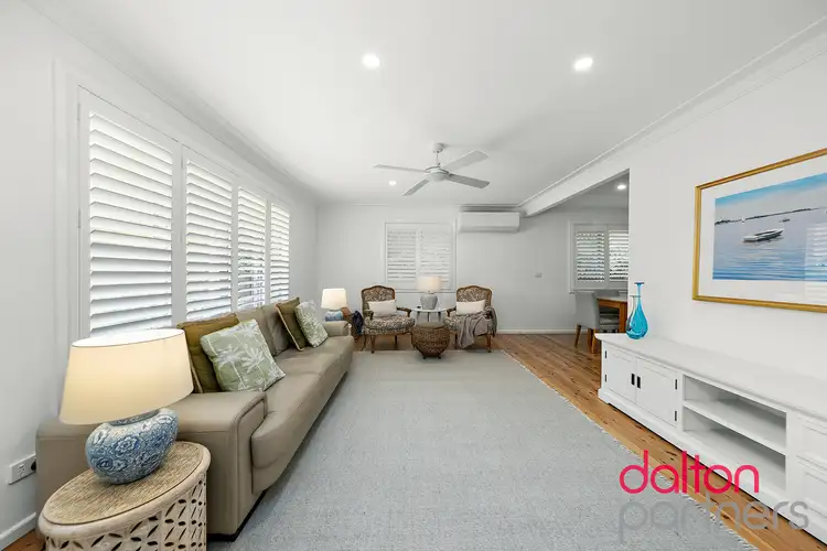 Second view of Homely house listing, 10 Gretel Crescent, Booragul NSW 2284