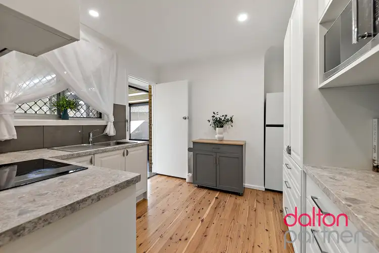 Fifth view of Homely house listing, 10 Gretel Crescent, Booragul NSW 2284