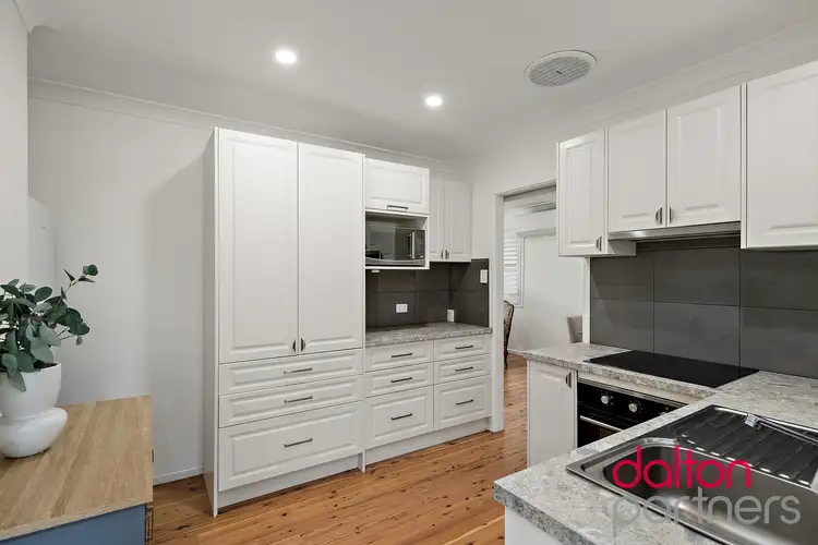 Sixth view of Homely house listing, 10 Gretel Crescent, Booragul NSW 2284