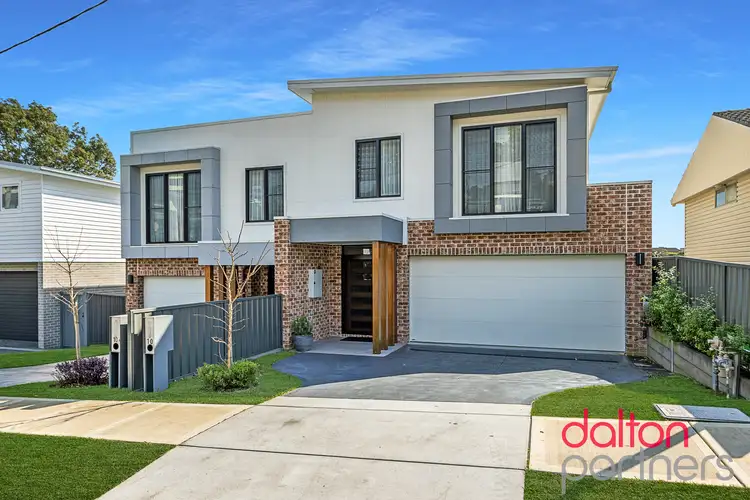 10 Ashford Parade, Merewether Heights NSW 2291