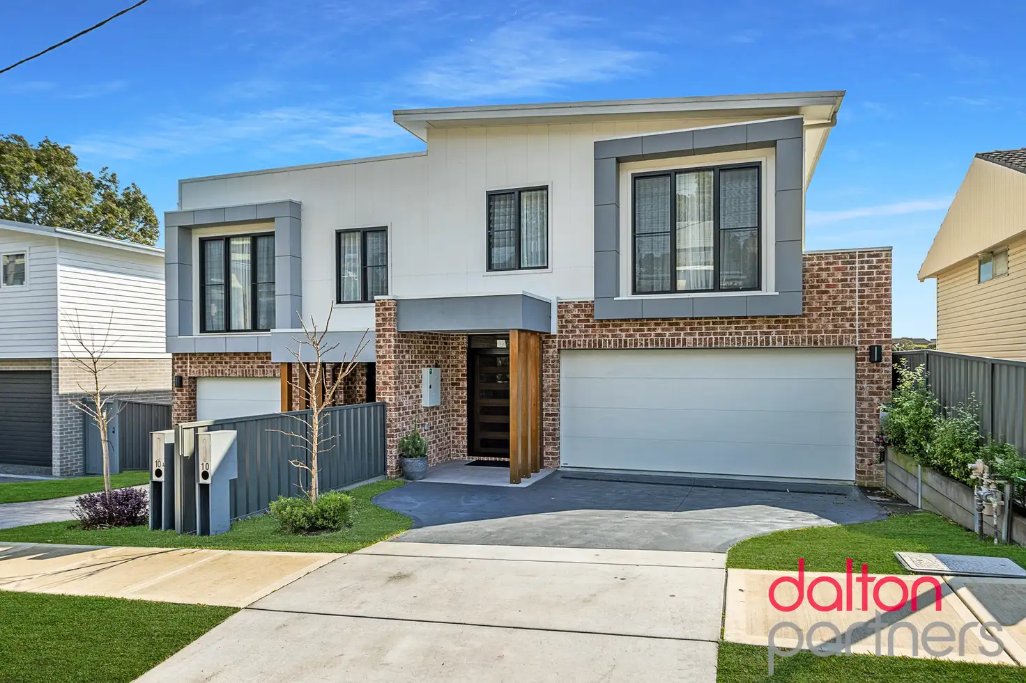 Main view of Homely house listing, 10 Ashford Parade, Merewether Heights NSW 2291