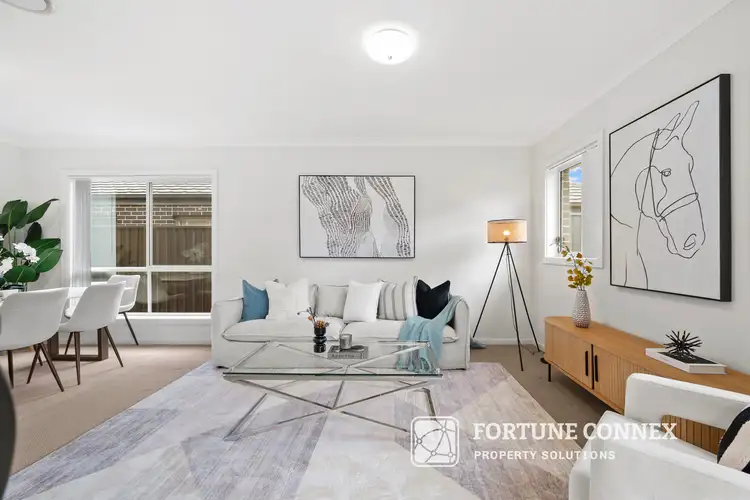 6 Tuncester Street, Colebee NSW 2761