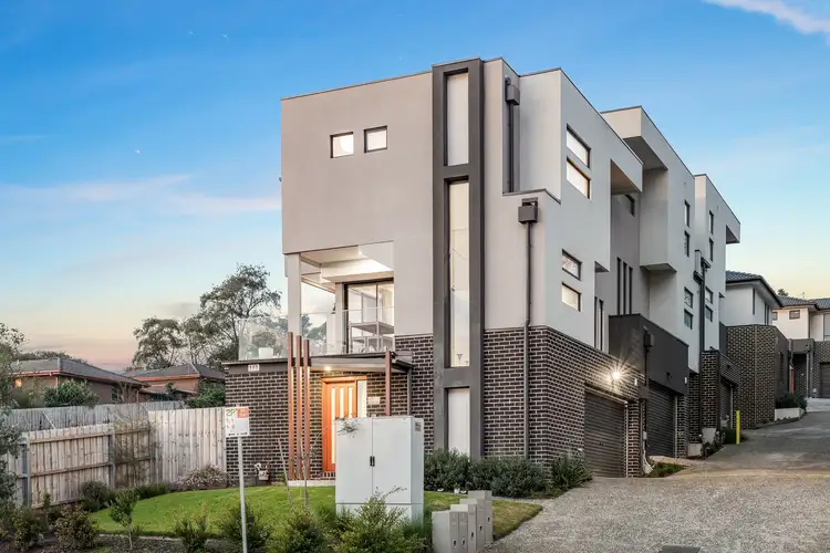 1/7 Hastings Avenue, Boronia VIC 3155