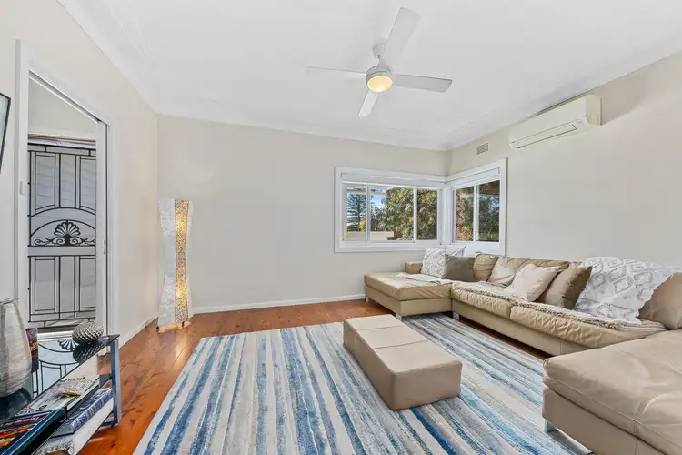 Second view of Homely house listing, 11 Bogalara Road, Old Toongabbie NSW 2146