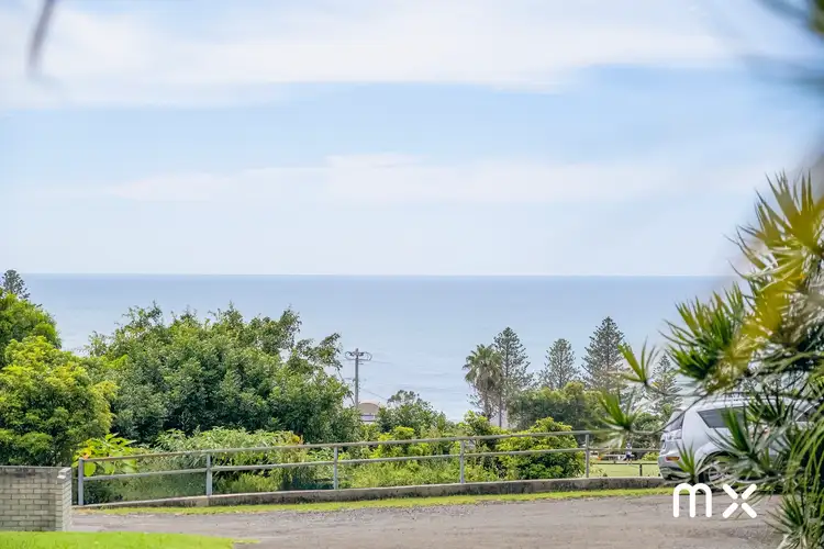 Second view of Homely apartment listing, 3/56 Broadridge Street, Wombarra NSW 2515