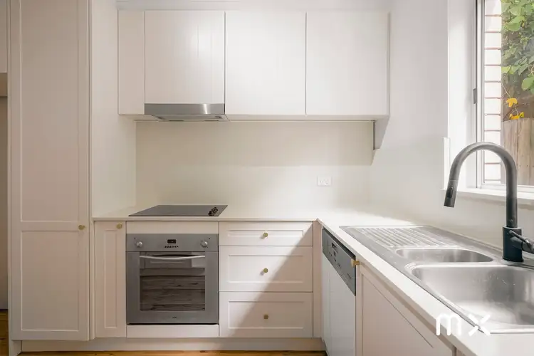 Third view of Homely apartment listing, 3/56 Broadridge Street, Wombarra NSW 2515