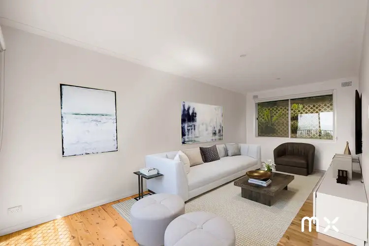 Fifth view of Homely apartment listing, 3/56 Broadridge Street, Wombarra NSW 2515