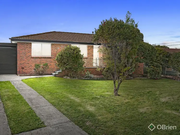 2 Opal Court, Bayswater VIC 3153