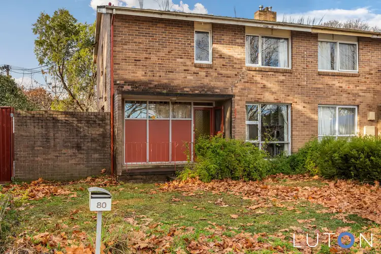 80 Cowper Street, Dickson ACT 2602