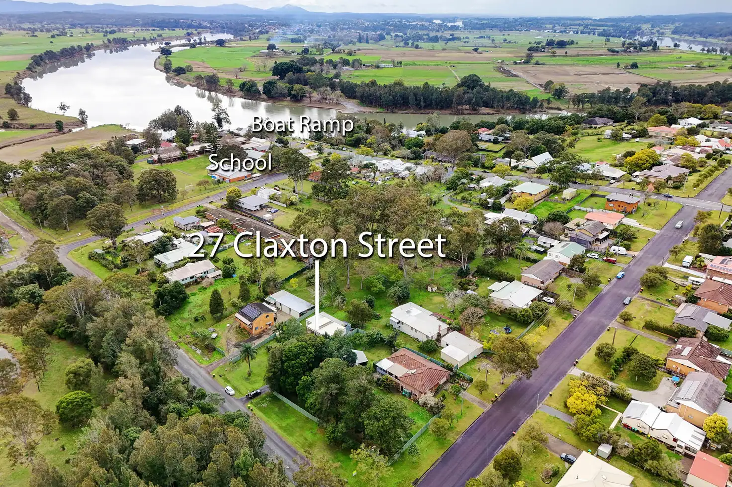 Main view of Homely house listing, 27 Claxton Street, Tinonee NSW 2430