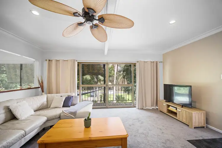 Fourth view of Homely house listing, 27 Claxton Street, Tinonee NSW 2430