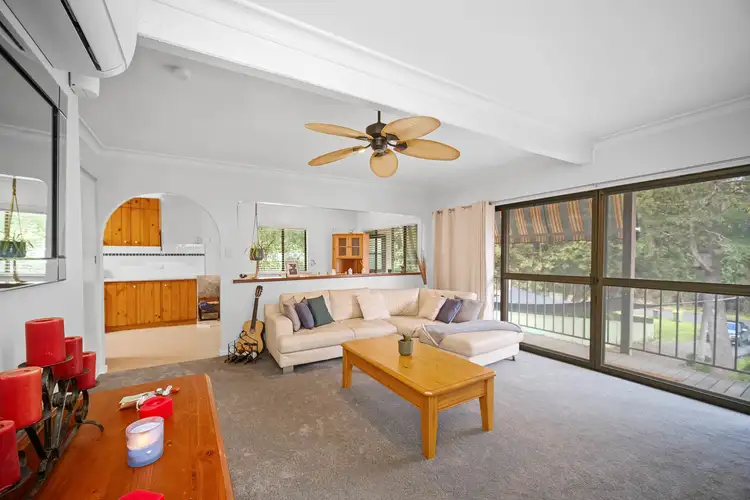 Fifth view of Homely house listing, 27 Claxton Street, Tinonee NSW 2430
