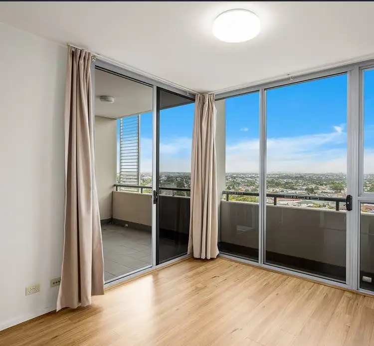 Fourth view of Homely apartment listing, B1202/1 Jack Brabham Drive, Hurstville NSW 2220
