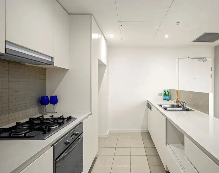 Fifth view of Homely apartment listing, B1202/1 Jack Brabham Drive, Hurstville NSW 2220