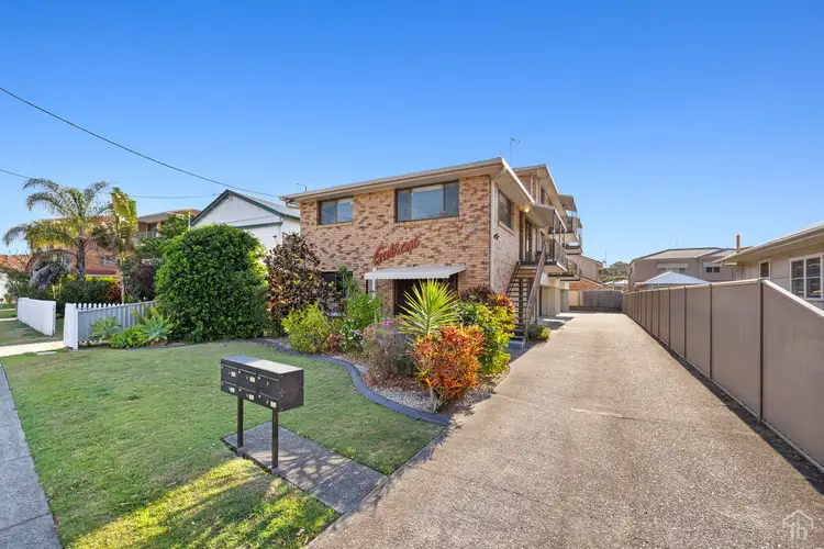 Main view of Homely unit listing, 2/47 Enid Street, Tweed Heads NSW 2485