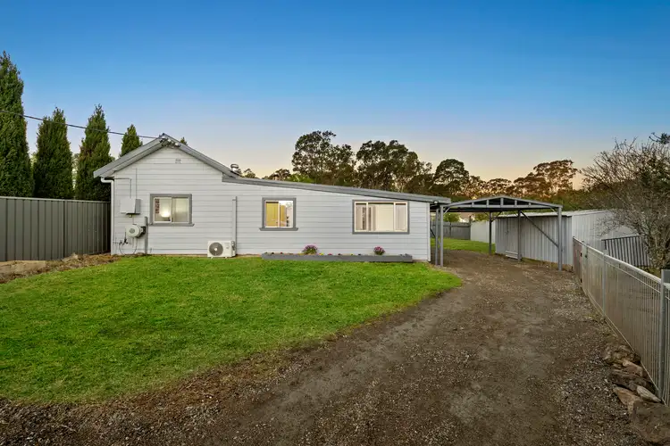 5 Portland Street, Millfield NSW 2325