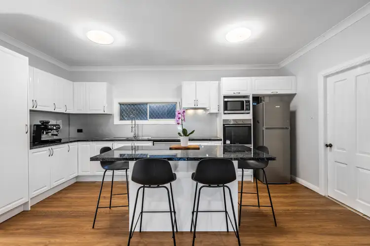 Second view of Homely house listing, 5 Portland Street, Millfield NSW 2325