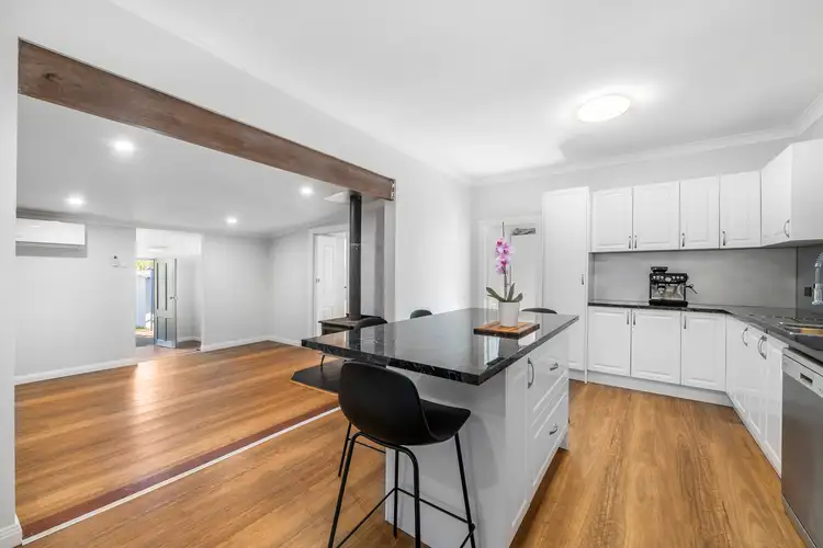 Third view of Homely house listing, 5 Portland Street, Millfield NSW 2325