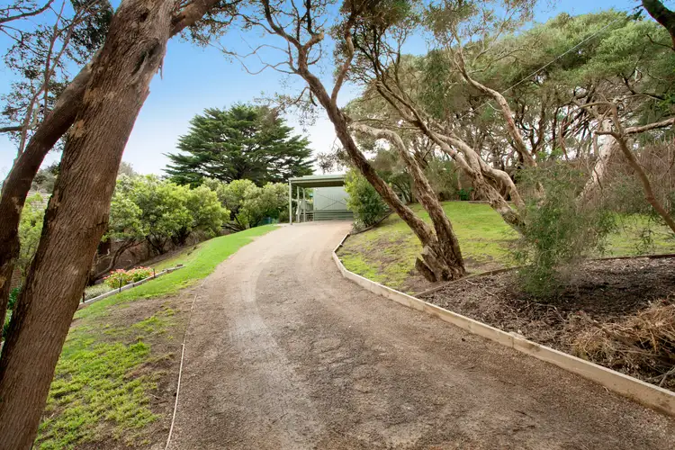 Third view of Homely house listing, 22 Haven Avenue, Sorrento VIC 3943
