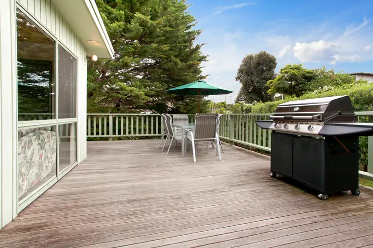 Fourth view of Homely house listing, 22 Haven Avenue, Sorrento VIC 3943