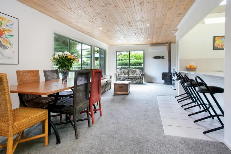 Fifth view of Homely house listing, 22 Haven Avenue, Sorrento VIC 3943