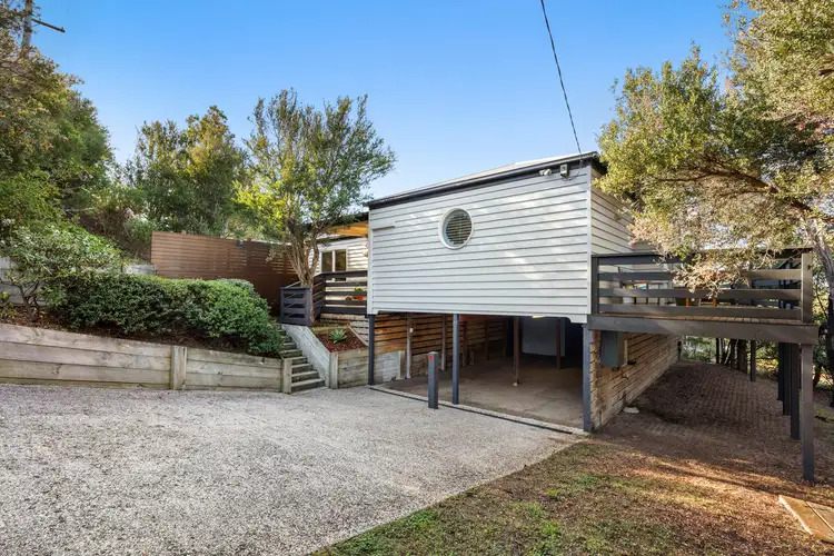 100 Brights Drive, Rye VIC 3941