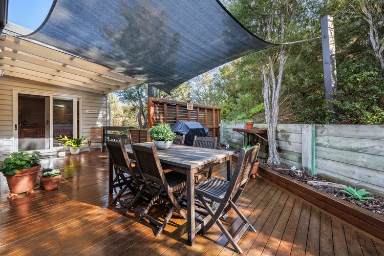 Fourth view of Homely house listing, 100 Brights Drive, Rye VIC 3941