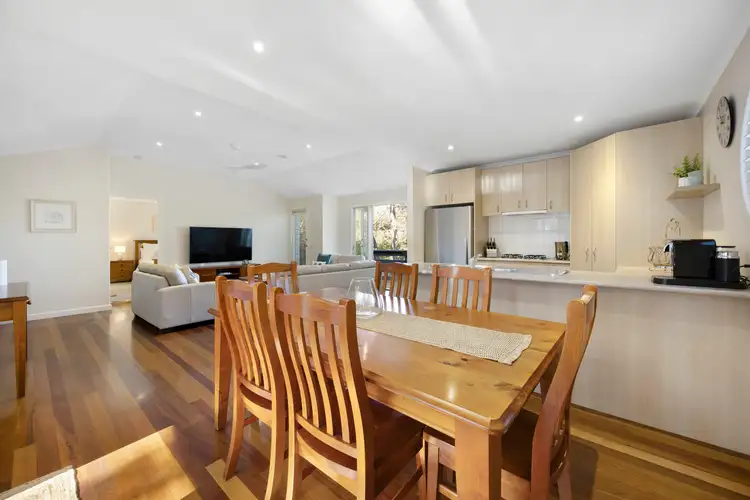 Fifth view of Homely house listing, 100 Brights Drive, Rye VIC 3941