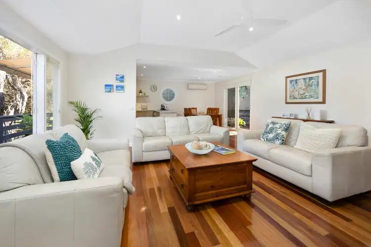 Sixth view of Homely house listing, 100 Brights Drive, Rye VIC 3941
